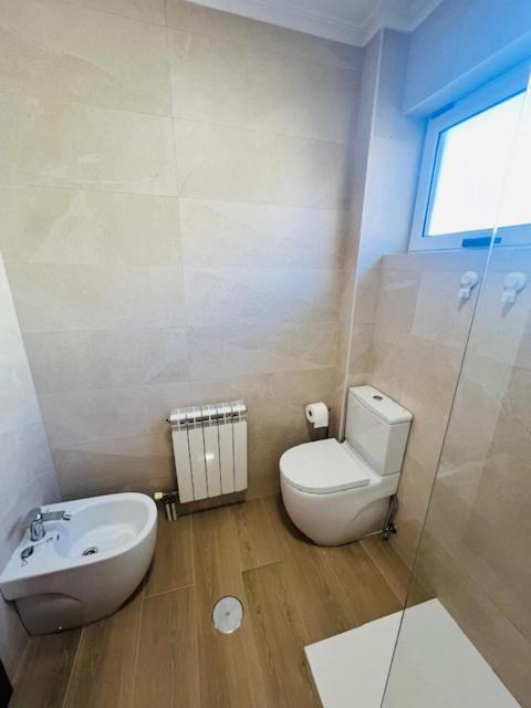 Apartamento Somocuevas Льенкрес Экстерьер фото